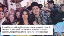 Maeva Ghennam et Greg Yega bientôt mariés ? Elle partage une photo en robe blanche...