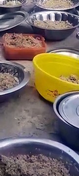 Grève de la faim à la prison de Koutal : Des vers de terre dans les plats servis aux prisonniers