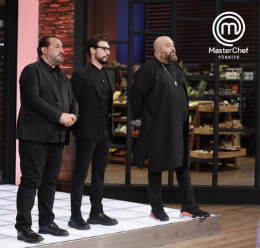 Masterchef'te bu hafta kim elenecek? 2 Ocak Masterchef eleme adayları kimler? 2 Ocak Masterchef'te kim gidecek?