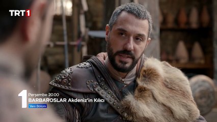 Barbaroslar: Sword of the Mediterranean Episode 13 Trailer 02