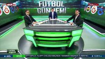 Visca, Fenerbahçe'ye mi, Trabzonspor'a mı?