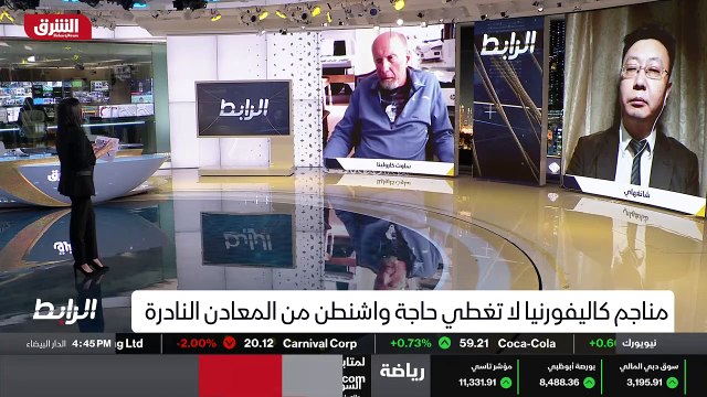 ...فهم موقف الصين ، وهذا موقف لا يتغير . هذ...