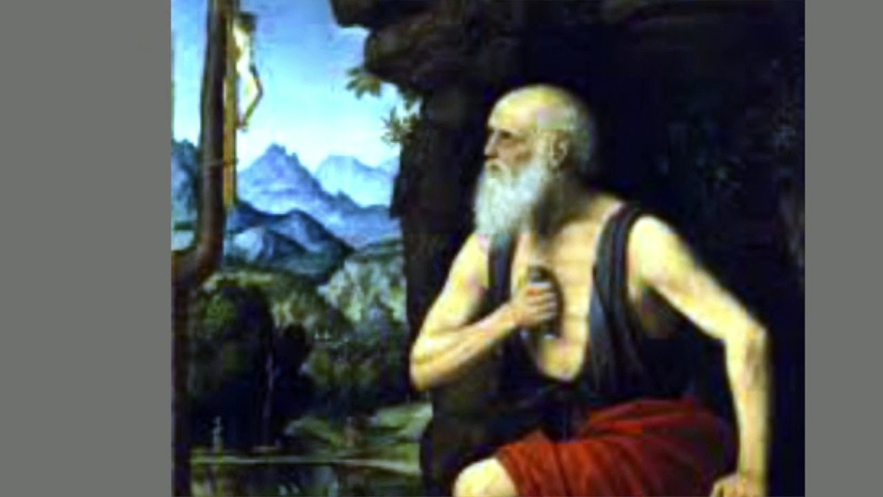St. Fulgentius - January 2nd