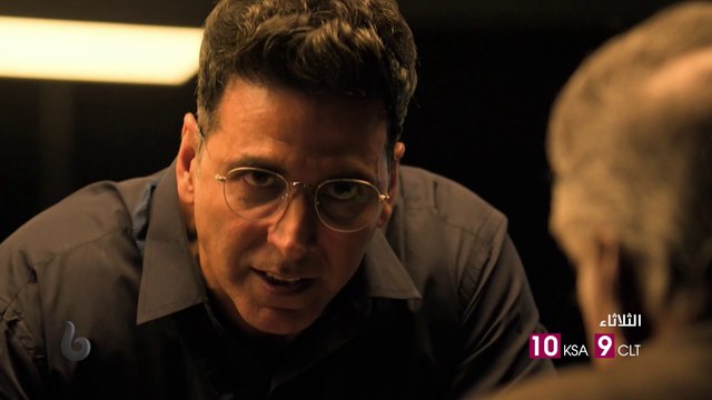 التشويق والدراما يجمعان أكشاي كومار وفيديا بالان وتابسي بانو وسوناكشي سينها في#MISSIONMANGAL