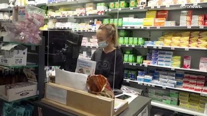 Nouvelles mesures anti-Covid : masques pour les plus de six ans, harmonisation de l'isolement