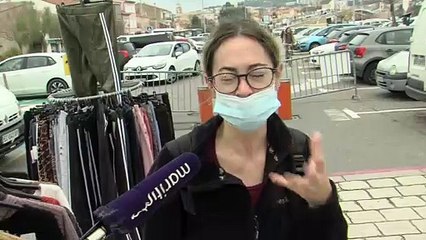 Masque obligatoire à l'extérieur, des avis très tranchés