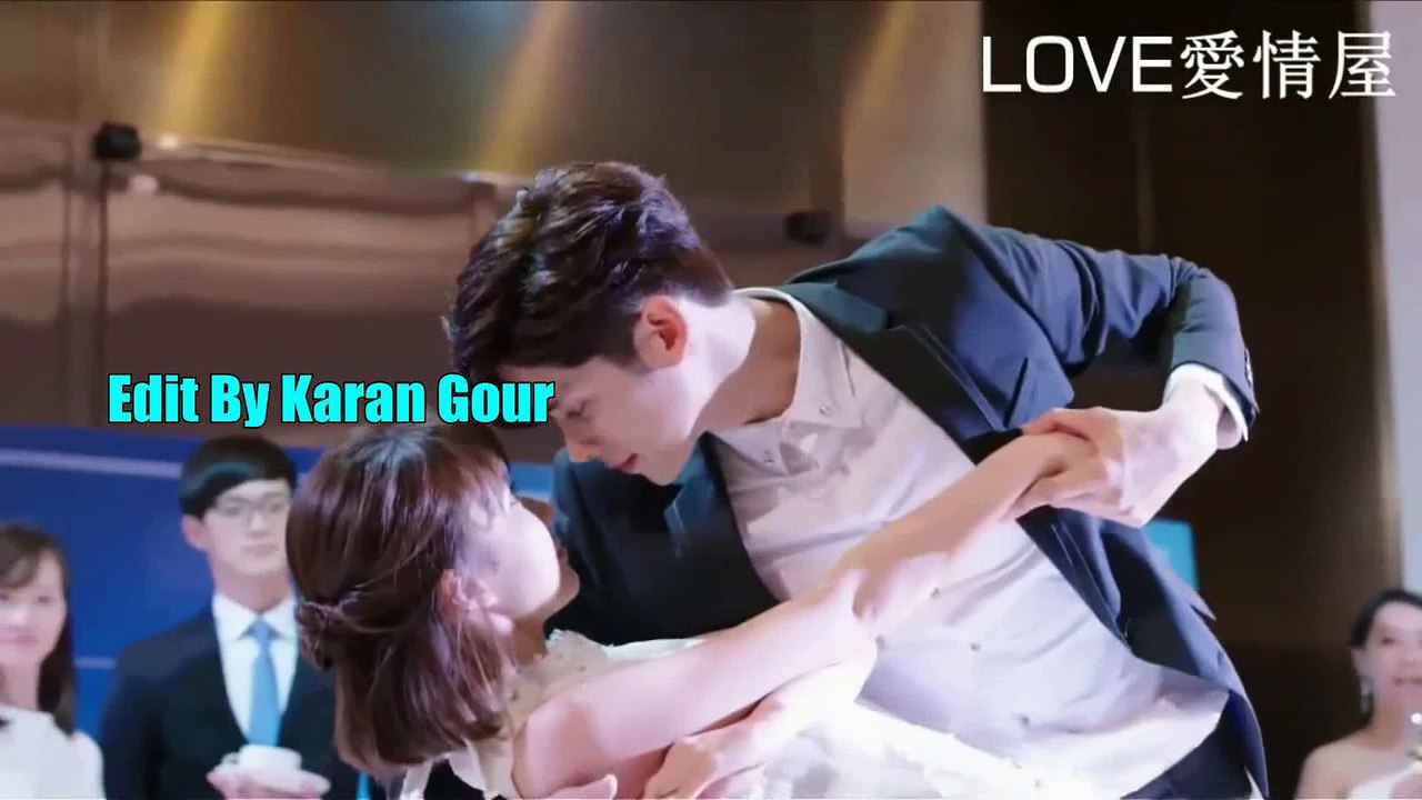Main Tera Boyfriend Song  Raabta  Korean mix   20172017愛情电视剧之《亲爱的公主病》全集 吻戲 床戲 поцелуй 키스 Kissจูบ  キス Baiser