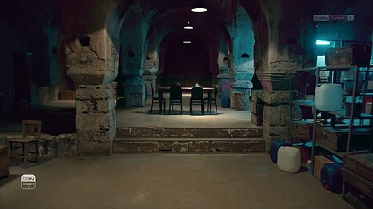 مسلسل الحفرة الحلقة 338 مدبلجة_00_3383_1646