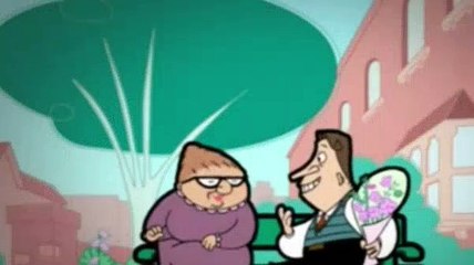 Mr. Bean Season 1 Episode 20 - Young Bean