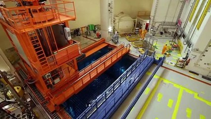 "Greenwashing": Kritik an EU-Plänen zu Kernenergie und Gas