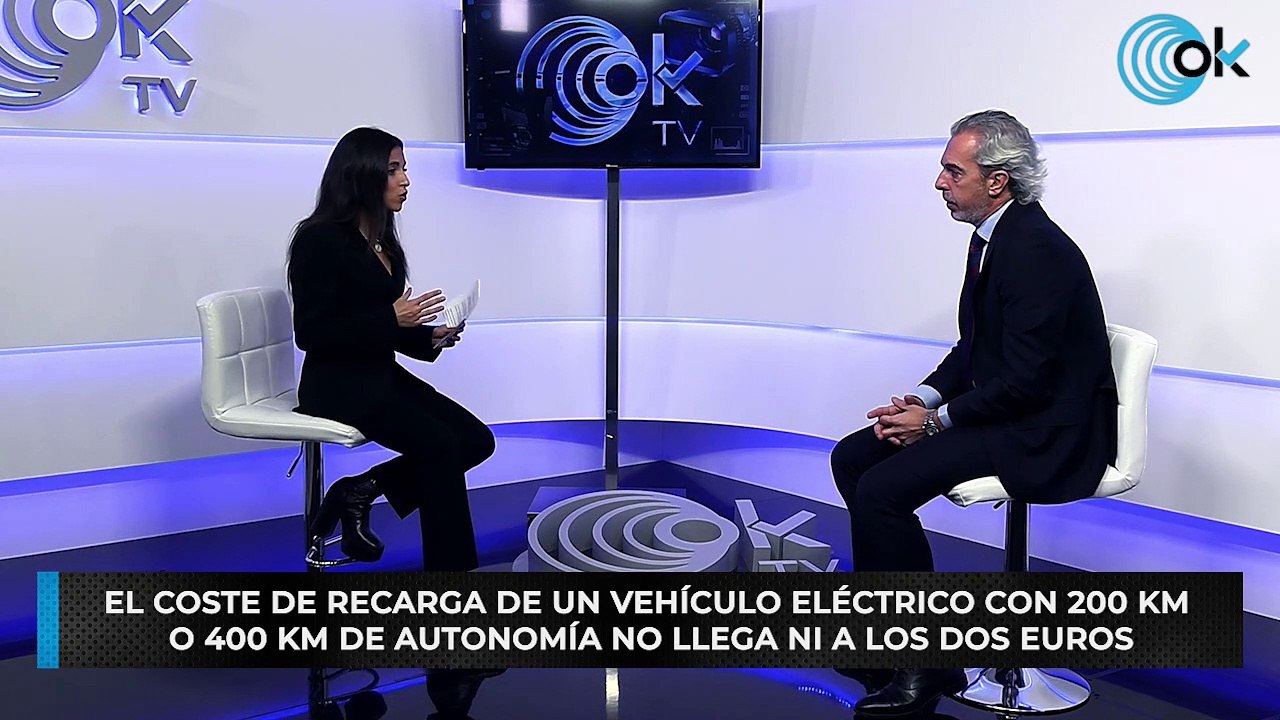 Casas (emovili): "Hemos triplicado las ventas y superado las 2.000 instalaciones de puntos de recarga"