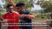 Inde: une statue de Cristiano Ronaldo fait polémique à Goa