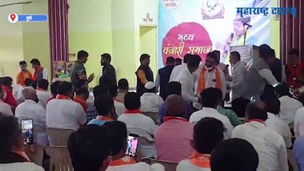 भगवान गड ते मुंबई पदयात्रा निघणार; ओबीसी आरक्षणासाठी वंजारी समाजही आक्रमक