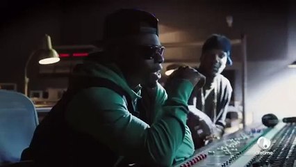 Aaliyah: The Princess of R&B - Trailer