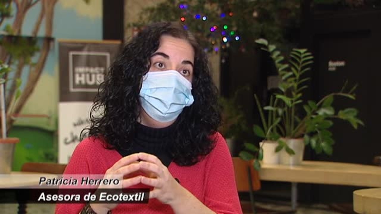 'Ecotasa' al sector textil
