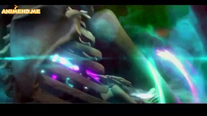 Battle Through the Heavens : Three Year Agreement -Episodes 11 EN Sub