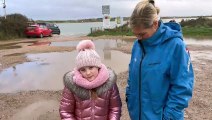 More than 60 people attend Eastney beach clean