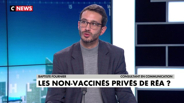 Baptiste Fournier sur la tribune du Pr André Grimaldi : «Il faut éviter ce genre de sortie à l’emporte-pièce»