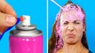 FUNNIEST DIY PRANKS ON FRIENDS Easy and Fun Family Pranks by 123 GO!