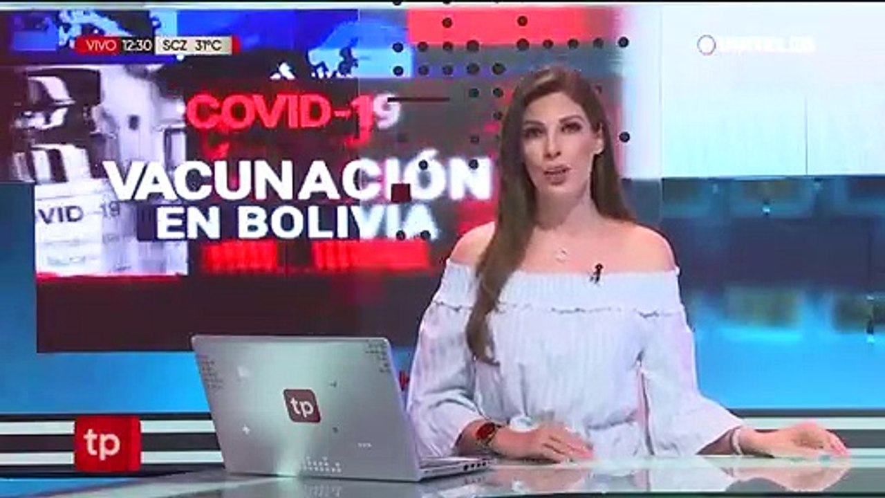 Intensifican los controles del carnet de vacuna en el Aeropuerto de El Alto y terminales de buses