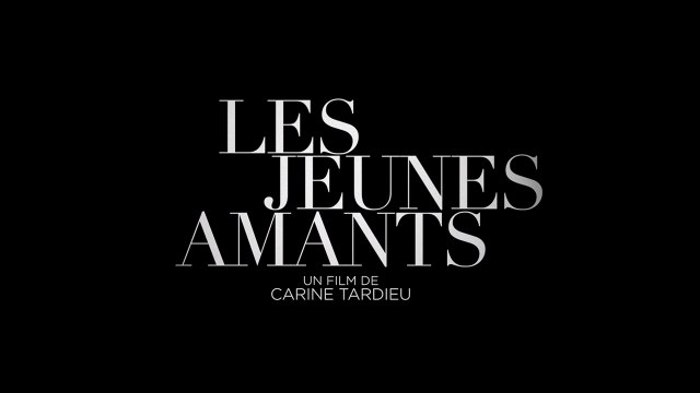 LES JEUNES AMANTS (2020) Streaming BluRay-Light (VF)