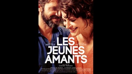 Les Jeunes Amants (2020) WEB-DL XviD AC3 FRENCH