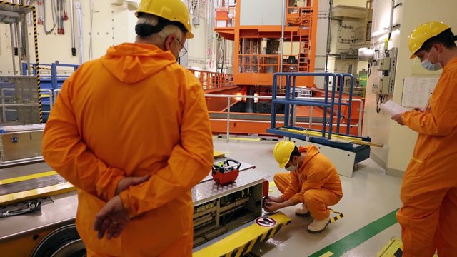 España rechaza la propuesta de la CE de incluir la energía nuclear y el gas como verdes