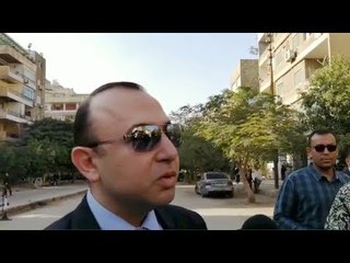 نجل سمير سيف يروي اللحظات الأخيرة لوالده قبل وفاته