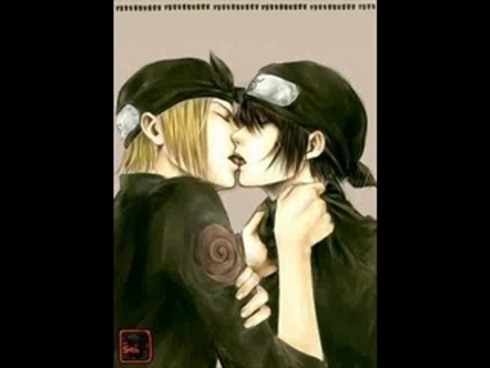 Montage video second naruto et naruto shippuuden
