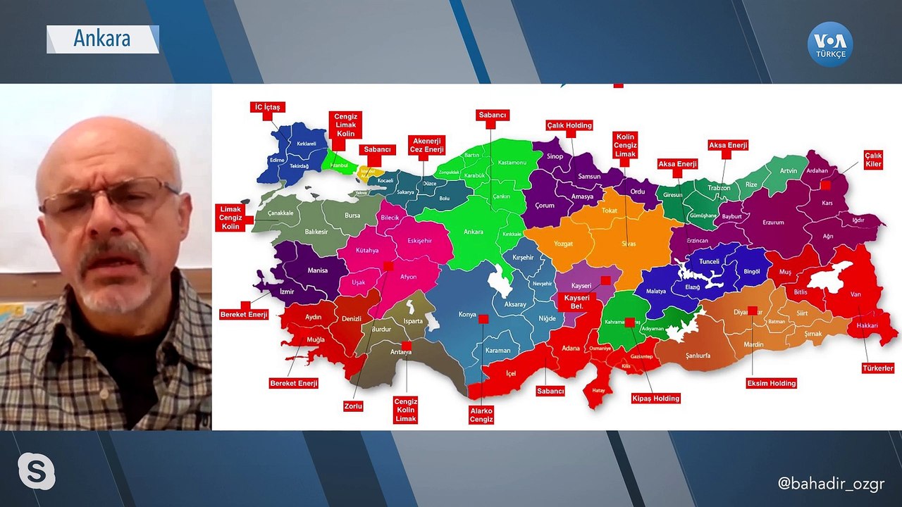 Elektrik Zammı Özelleştirme Boyutuyla Tartışılıyor