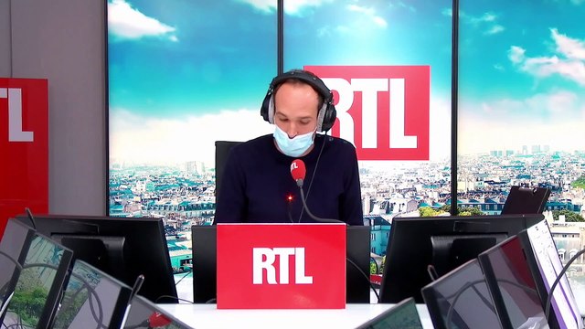 Les infos de 18h - Coronavirus : la vague Omicron pourrait-elle être la dernière ?