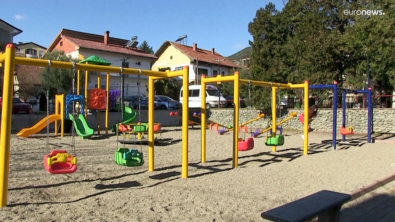 Das Ausland lockt: Warum die Menschen massenhaft aus Nordmazedonien auswandern