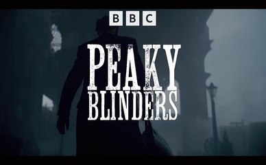 Peaky Blinders - Trailer Saison 6