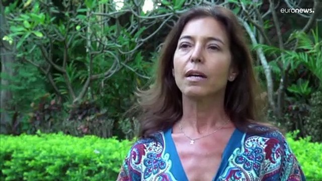 La 'selva eléctrica' de cables en la que mueren los monos aulladores de Costa Rica