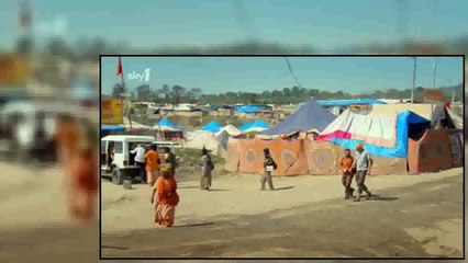 An Idiot Abroad S01E08 - Karl Comes Home