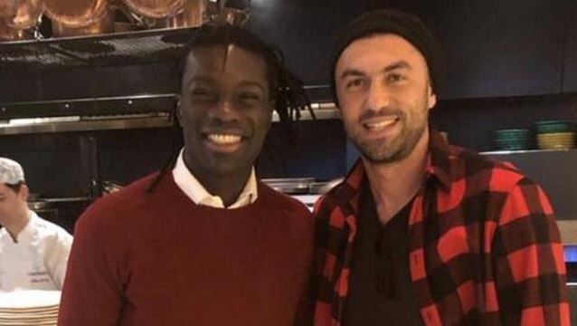 'Kral' Süper Lig'e dönüyor! Gomis'in yeni adresini kimse tahmin edemezdi