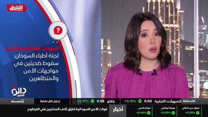 ...دين وجهتهم القصر الرئاسي حيث السلطة التي...