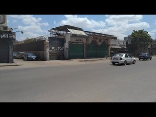 غلق محلات وأسواق شارع شبرا التزاما بإجراءات مواجهة كورونا