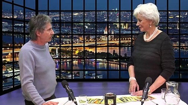 Rosalinde Haller So wird 2022