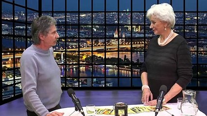 Rosalinde Haller So wird 2022