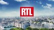 Le journal RTL de 19h du 02 janvier 2022