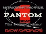 ONE BEAT FANTOM