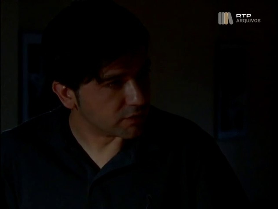 Pai à Força (RTP 1) 2008 - Adérito Lopes