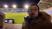Joe Crann reflects on Sheffield Wednesday's defeat at Shrewsbury Town