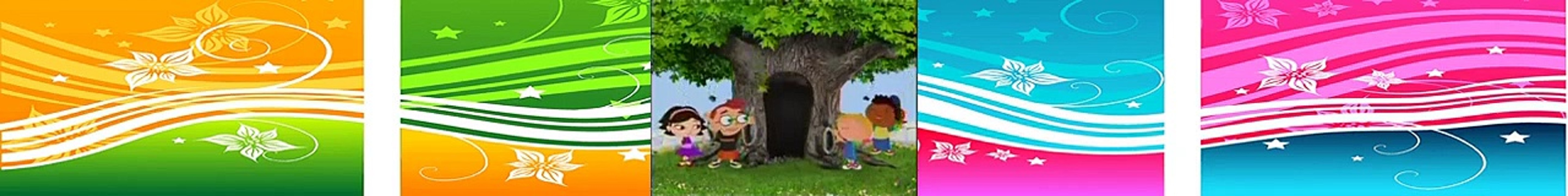 Little Einsteins S01E15 The Christmas Wish
