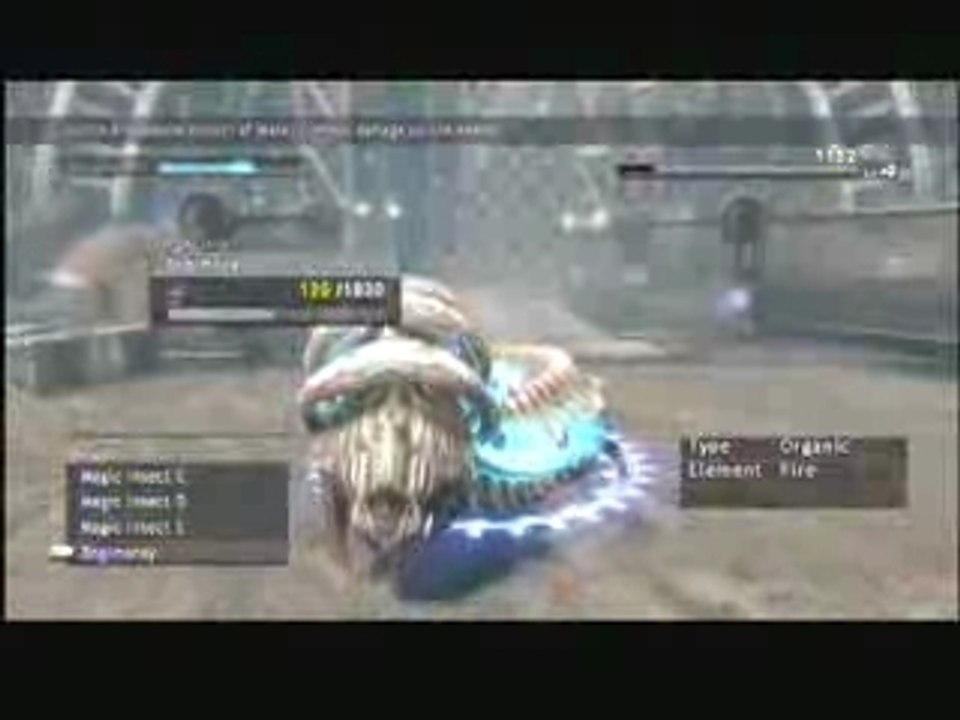 Lost Odyssey - Bogimoray
