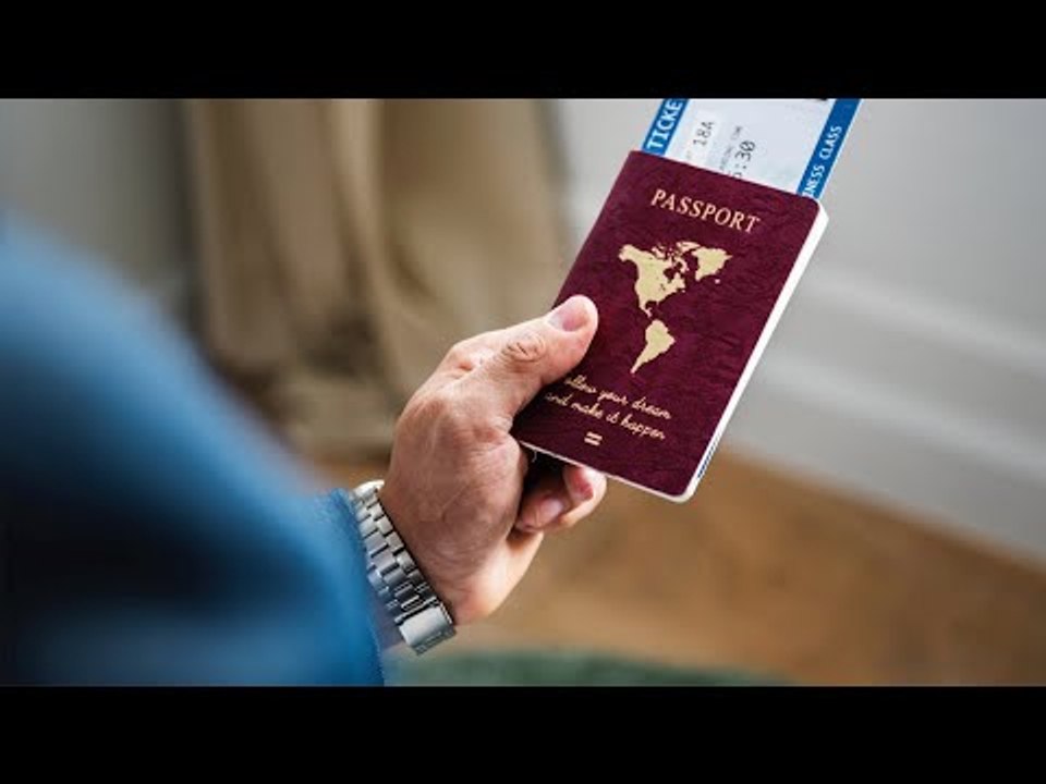 اليابان في الصدارة.. تعرف على أقوى جوازات السفر...