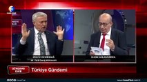 AKP'li vekilden hakaret: Komünistlerde zaten namus anlayışı diye bir şey yoktur
