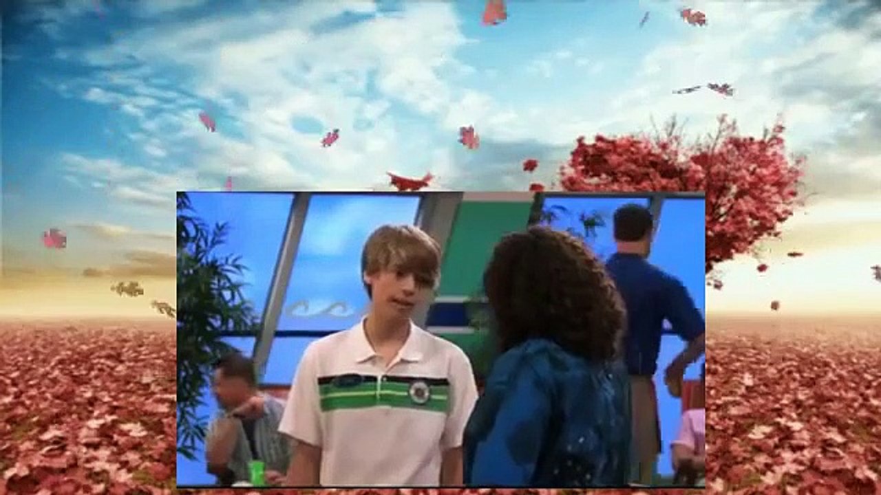The Suite Life On Deck S03E13 My Sisters Keeper