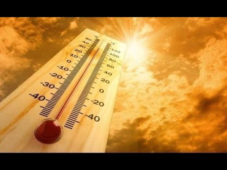 الجو عامل إيه   "الأرصاد" تعلن طقس هذا الأسبوع